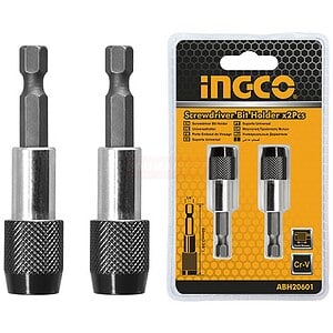 INGCO SET ME 2 ADAPTORE ME KAPJE  TE SHPEJTE - ABH20601 (26)