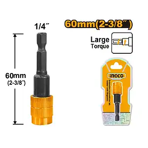 INGCO ADAPTOR MAJASH MAGNETIK - ABH40606 (26)