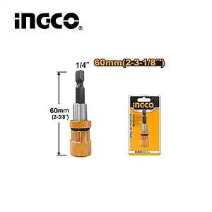 INGCO ADAPTOR MAJASH ME LIMITATOR - ABH50608 (26)