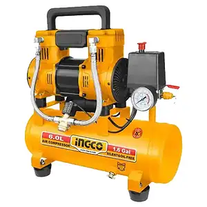 INGCO KOMPRESOR SILENCIOZ PA VAJ 1.1KW ACS111062 (26)