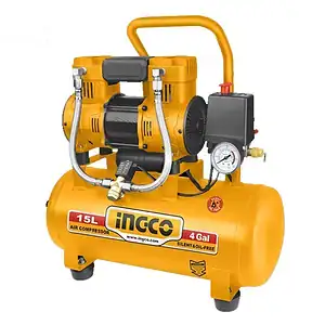 INGCO KOMPRESOR SILENCIOZ PA VAJ 1.1KW ACS111152(26)