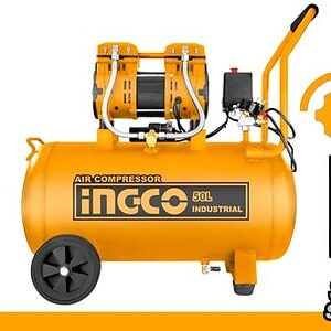 INGCO KOMPRESOR MONOFAZE SILENCIOZ PA VA 1.2KW ACS112501(26)