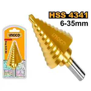INGCO  PUNTO KONIKE PER VIDIATOR AKSDS63503 (26)