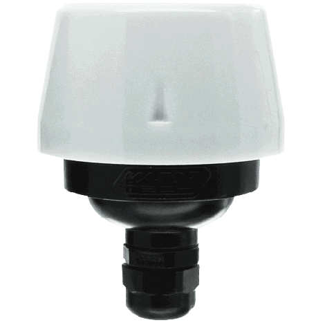 ALBALIGHT SENSOR MUZGU 10A IP44 AL307A (26)