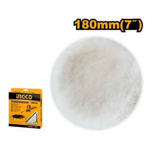 INGCO  TAMPON LESHI PER POLIATRICE AP14008 180MM APB0111801(26)