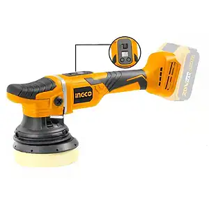 INGCO POLIATRICE 20V - APLI2002 (26)