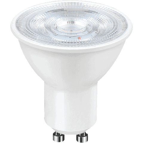 ALBALIGHT LLAMPE LED 7W 3000K Gu10 (24)