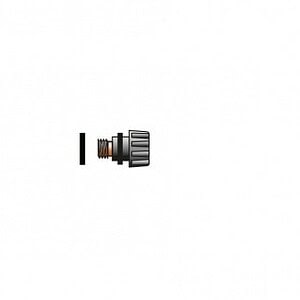 TRAFIMET KAPAK FUNDOR TORCE TIG  I SHKURTER 17/18/26 57Y02 / 9-20/41V33  BW0067 / BW0065(26)