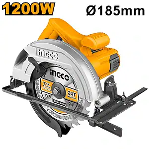INGCO SHARRE RRETHORE 1200 W CS18578 (26)