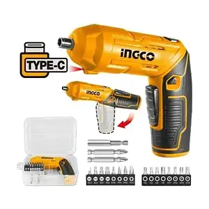INGCO VIDIATOR MINI 4V CSDLI0442 (26)