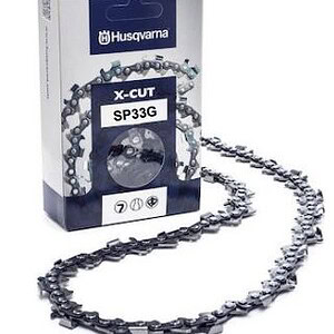 HUSQVARNA ZINXHIR PER SHPATA 325” / 1.3MM (26)