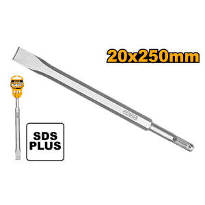 INGCO DALTE SDS-PLUS E SHESHTE 20 x 250MM  DBC0122501(26)