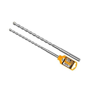 INGCO  PUNTO SDS-PLUS ME 4 KOKA (26)