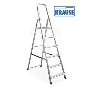 KRAUSE SHKALLE ALUMINI CORDA 1x6 000736 (26)