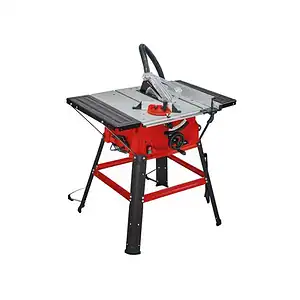 EINHELL SHARRE PORTATIVE TC-TS 2025/2 U - 43.404.90 (26)