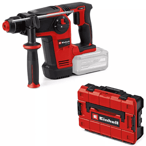 EINHELL MATRAPIK SDS-PLUS ME 1 BATERI 18V - 45.142.74 (26)