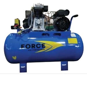 FORCE KOMPRESOR 100L / 8 BAR - FO100 (2)