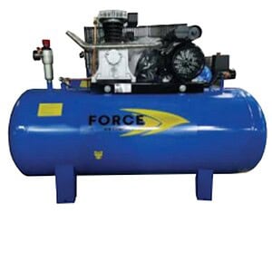 FORCE KOMPRESOR 500L / 10 BAR - FO500-5.5HP (26)