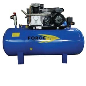 FORCE KOMPRESOR 200L / 8 BAR - FO200 (26)