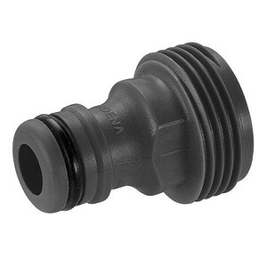 GARDENA ADAPTOR RUBINETI MASHKULL - 2921-20 (26)