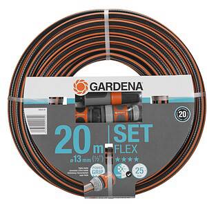 GARDENA TUB UJI FLEX ME RAKORDERI - 18034-20 (26)