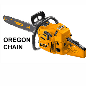 INGCO MOTOSHARRE ME BENZINE 62cc / 60cm - GCS5602411 (26)