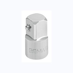 MATADOR ADAPTOR KRIKETI 3/4”M -1/ 2”F - 40830001 (26)