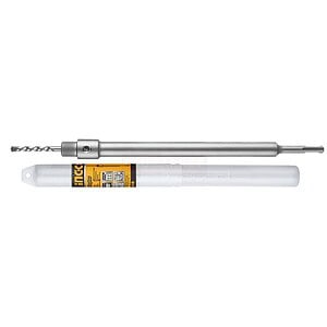 INGCO  ZGJATUES PER GOTA BETONI SDS PLUS  + PUNTO 387MM  HCBA13501 (26)