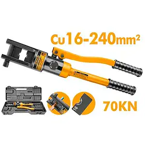 INGCO PRESE HIDRAULIKE MANUALE PER  KAPIKORDA - HHCT01240     (26)