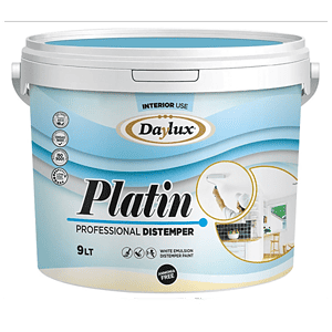 DAYLUX HIDROMAT PLATIN 9L (24)