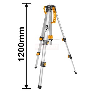INGCO TRIPOD ALUMINI PER NIVELUES ME LAZER HLLT01152 (26)
