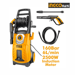 INGCO POMPE LAVAZH 2500W + AKSESORE  HPWR25008 (26)