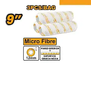 INGCO SET ME 3 RULA BOJE MIKROFIBER - HRC56091203 (26)