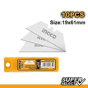 INGCO SET ME 10 LAMA REZERVE - HUKB61001 (26)