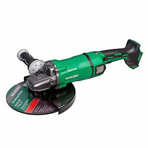 HIKOKI GURE FLEKSIBEL 36V (VETEM TRUP) G3623DA-W4Z (26)