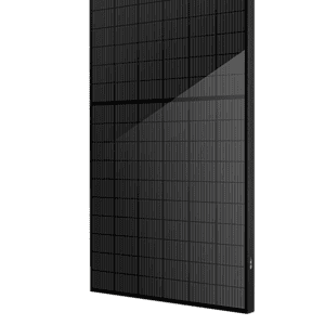 SWISS SOLAR PANEL DIELLOR 445Wp FULL BLACK IBEX 120MHC-EIGER (24)
