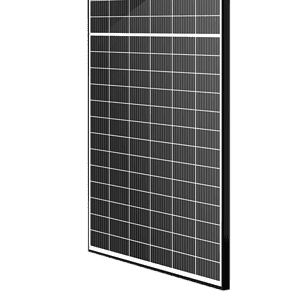 SWISS SOLAR PANEL DIELLOR 590Wp - IBEX 156MHC-EIGER (24)
