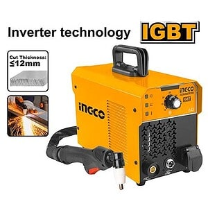 INGCO SALDATRICE PRERESE PLAZMA  INVERTER  ING-CUT401(26)