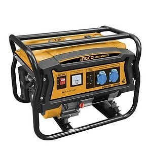 INGCO GJENERATOR ME BENZINE 3.5KW GE35006 (26)
