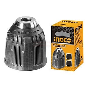 INGCO  MANDRINO VETESHTRENGUESE  PER VIDIATOR 10MM KCL1028(26)