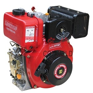 LAUNTOP MOTOR NAFTE LA170F (26)
