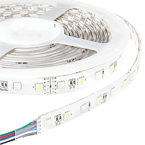 ALBALIGHT SHIRIT LED 24V RGB 10W/M (24)
