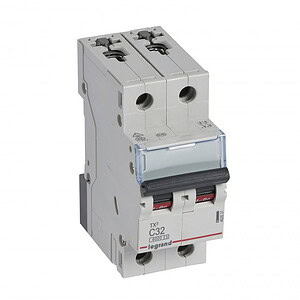 LEGRAND AUTOMAT 2P 32A - LE403531 (24)
