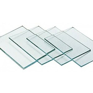 TRAFIMET XHAM BAZIK TRANSPARENT 90X110 LVC000023(26)