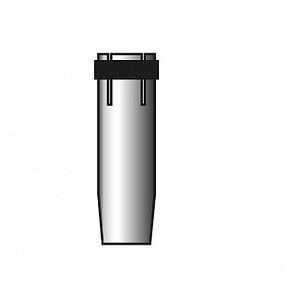 TRAFIMET BEK KONIK PER TORCA SALDIMI Ø 16 / 84MM  MC0027(26)