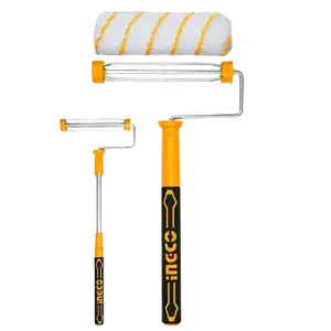 INGCO RRUL BOJE MICROFIBER ME BISHT  TELESKOPIK - HRHT442302T (26)