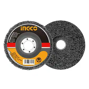 INGCO  DISK ZMERILIMI PER GURE FLEKSIBEL 115MM PD1151(26)