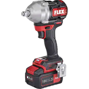 FLEX PISTOLETE DADICEKESH 1/2” ME BATERI 18V VETEM TRUP 530231 (26)