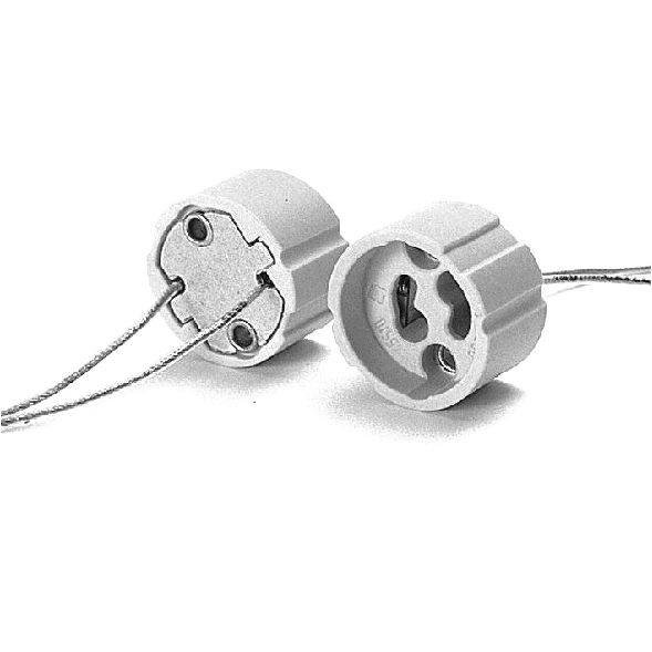 ALBALIGHT PORTOLLAMPE GU10 - 9224 (24)