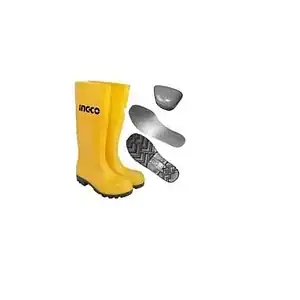 INGCO CIZME PUNE ME MBROJTJE CELIKU POSHTE/SIPER, DHE SHOLLE KUNDER RRESHKITJES SSH092S1P Nr. 39-45 (26)